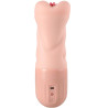 Xise - Suctroker V2.0 Vi Masturbateur Vaginal Avec Vibration